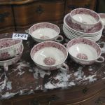 599 1247 BROTH CUPS